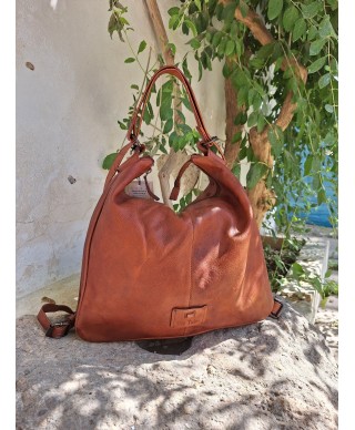 Bolso Mochila Carmen