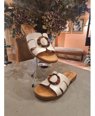 Sandalias Carey