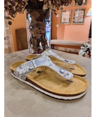 Sandalias Eva