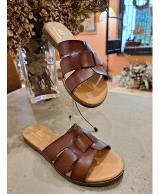 Sandalias Martinas
