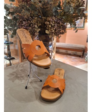 Sandalias Naray