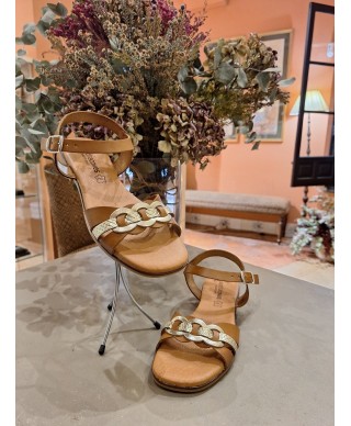 Sandalias de Prety