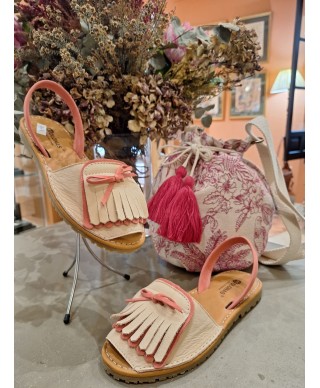 Sandalias Rosi